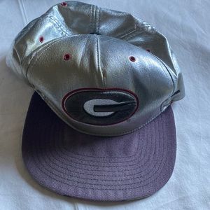 University of Georgia Cap Hat